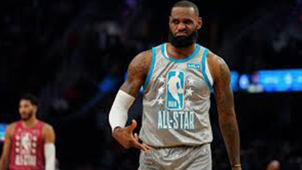 Lebron James est proche de la fin ?